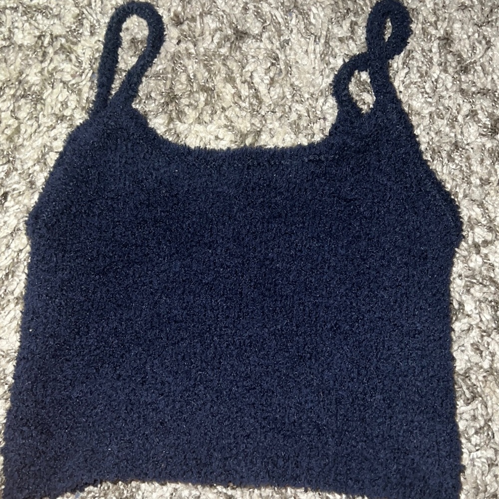Garage Pj Top